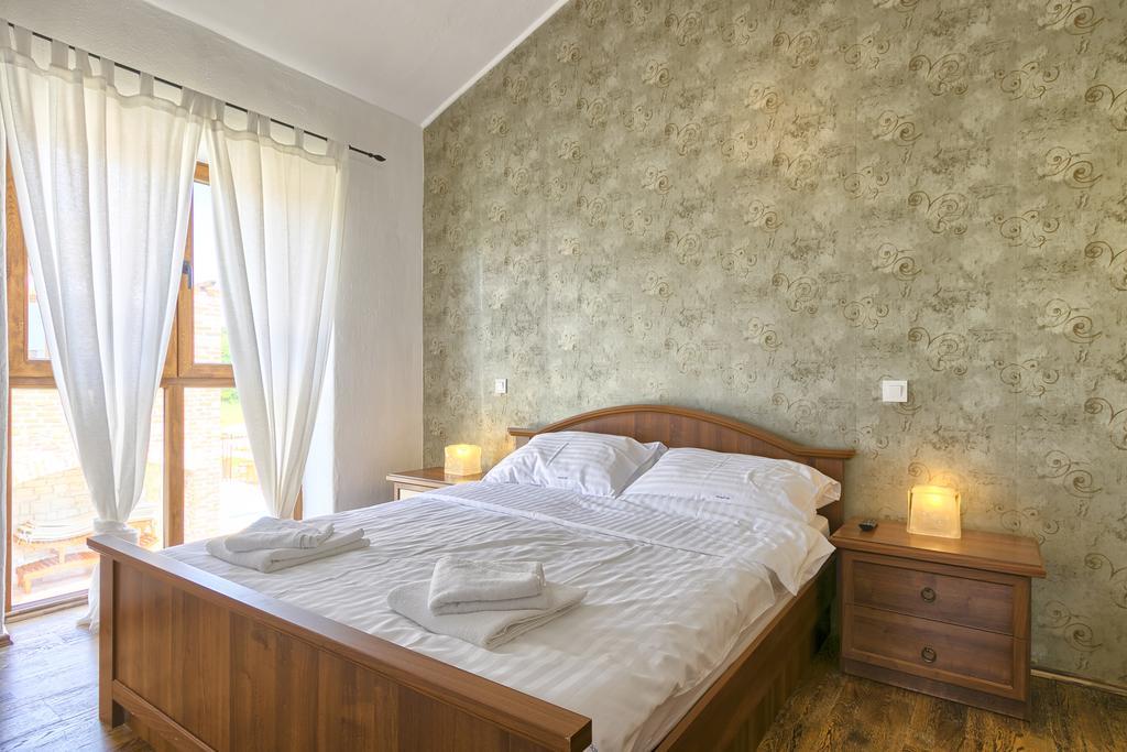 Istrian Villa Melany Vodnjan Buitenkant foto