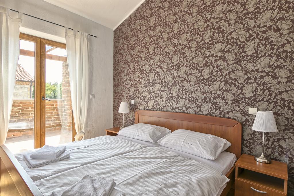 Istrian Villa Melany Vodnjan Buitenkant foto