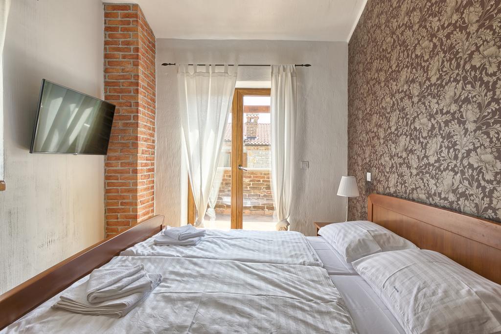 Istrian Villa Melany Vodnjan Buitenkant foto