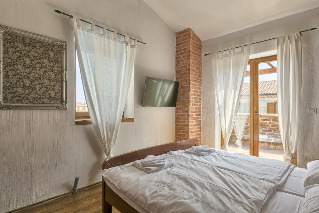 Istrian Villa Melany Vodnjan Buitenkant foto