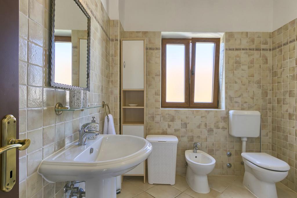 Istrian Villa Melany Vodnjan Buitenkant foto