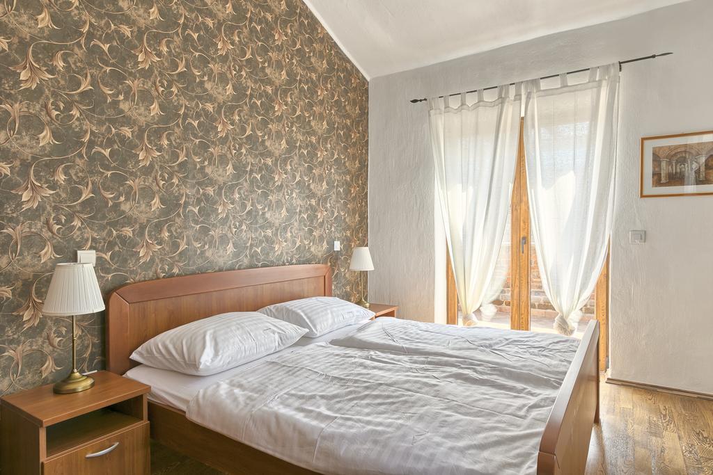 Istrian Villa Melany Vodnjan Buitenkant foto