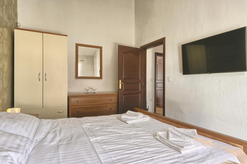 Istrian Villa Melany Vodnjan Buitenkant foto