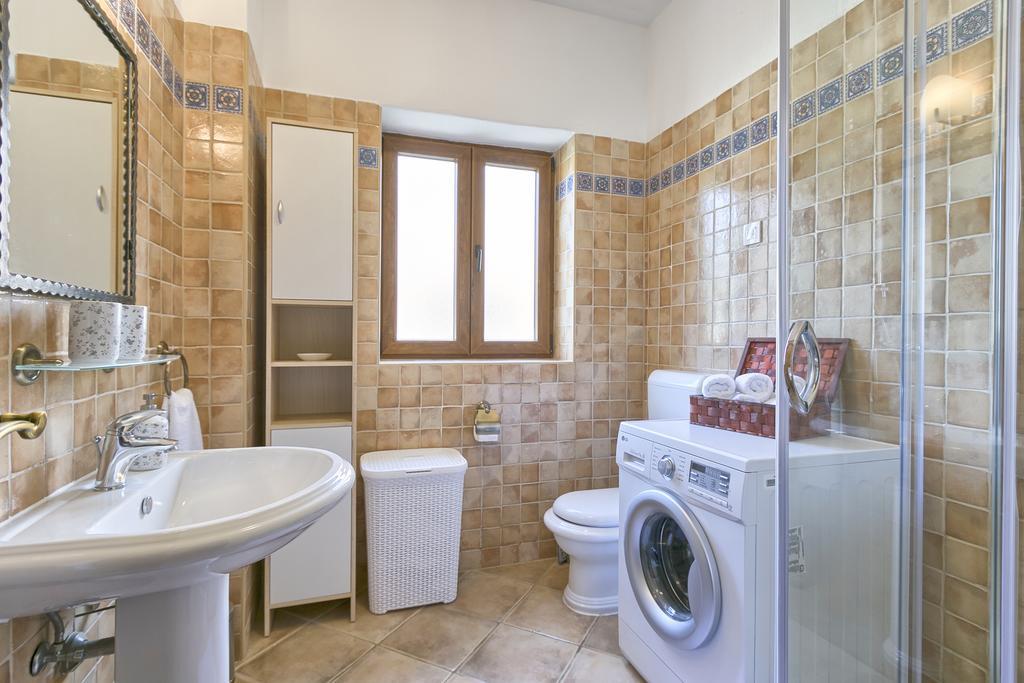 Istrian Villa Melany Vodnjan Buitenkant foto